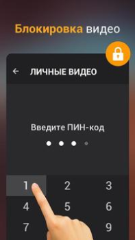 Descargar Descargador de vídeos Editores y reproductores de video para Android captura de pantalla 4