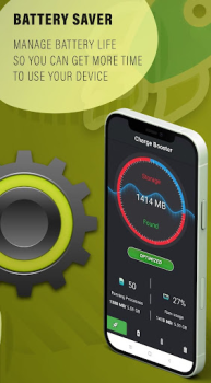 Descargar Optimizer Pro - Cleaner móvil Herramientas para Android captura de pantalla 2