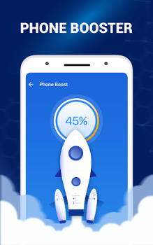 Descargar Limpiador de Movil - Limpiador de caché, Cleaner Herramientas para Android captura de pantalla 3