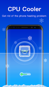 Descargar Phone Clean - Antivirus Trabajo para Android captura de pantalla 5