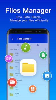Descargar Phone Clean - Antivirus Trabajo para Android captura de pantalla 6