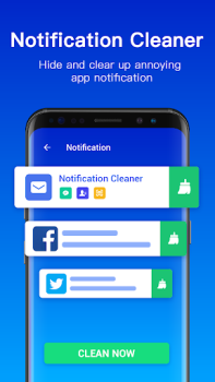 Descargar Phone Clean - Antivirus Trabajo para Android captura de pantalla 7