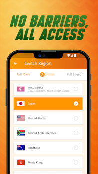 Descargar Ola Mobile Trabajo para Android captura de pantalla 3