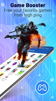 Descargar Sweep Cleaner: limpiador caché Herramientas para Android captura de pantalla 5