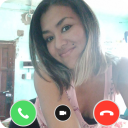 Descargar  Videollamada falsa Chicas chat