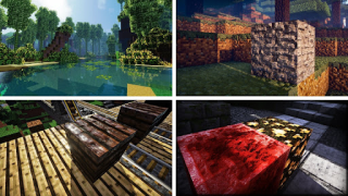 Descargar Realistic Shader Entretenimiento para Android captura de pantalla 2