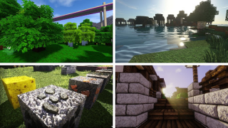 Descargar Realistic Shader Entretenimiento para Android captura de pantalla 3