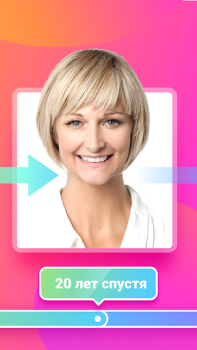Descargar Fantastic Face – Predicción de cara y edad Estilo de vida para Android captura de pantalla 2