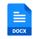 Descargar  Lector De Docx, Abrir Archivos