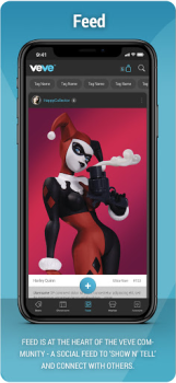 Descargar VeVe Entretenimiento para Android captura de pantalla 5