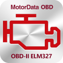 Descargar  MotorData OBD ELM car scanner