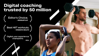 Descargar Freeletics: Fitness Workouts Salud y estado fisico para Android captura de pantalla 2