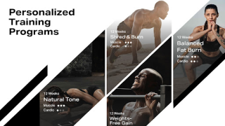 Descargar Freeletics: Fitness Workouts Salud y estado fisico para Android captura de pantalla 3