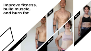 Descargar Freeletics: Fitness Workouts Salud y estado fisico para Android captura de pantalla 4