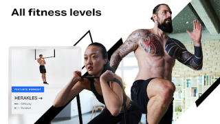 Descargar Freeletics: Fitness Workouts Salud y estado fisico para Android captura de pantalla 5
