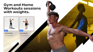 Descargar Freeletics: Fitness Workouts Salud y estado fisico para Android captura de pantalla 6