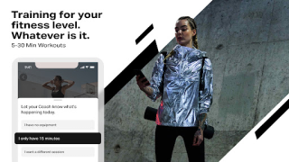 Descargar Freeletics: Fitness Workouts Salud y estado fisico para Android captura de pantalla 7