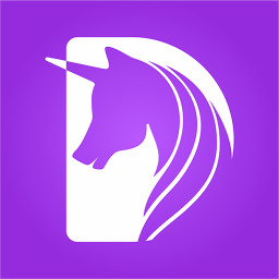 app logo