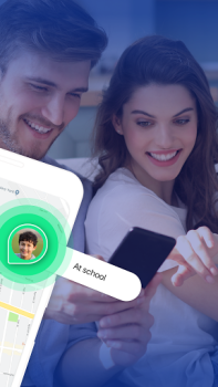 Descargar Be Closer Localizador Familiar Maternidad e infancia para Android captura de pantalla 2