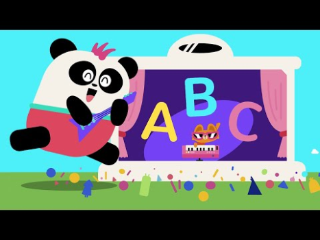 Descargar Lingokids - Aprender Jugando Educación para Android captura de pantalla 8
