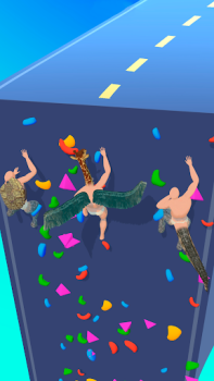 Descargar Merge Animals 3D Juegos de acción para Android captura de pantalla 5