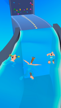 Descargar Merge Animals 3D Juegos de acción para Android captura de pantalla 6