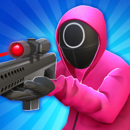 Logotipo K-Sniper Challenge 3D