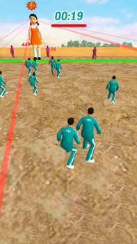 Descargar K-Sniper Challenge 3D Juegos de acción para Android captura de pantalla 4
