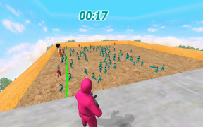 Descargar K-Sniper Challenge 3D Juegos de acción para Android captura de pantalla 5