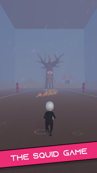 Descargar Squid Survival Challenge : 456 Arcada para Android captura de pantalla 6