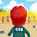 Descargar  Octopus Games: K Challenge 456