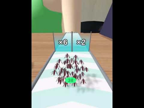 Descargar Moshquito! Juegos de acción para Android captura de pantalla 8