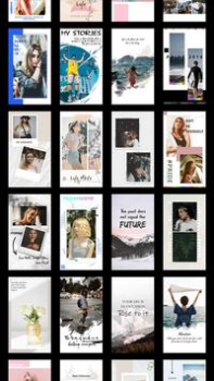Descargar StoryArt - Insta story maker Foto para Android