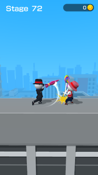 Descargar Draw Weapon 3D Juegos casuales para Android captura de pantalla 3