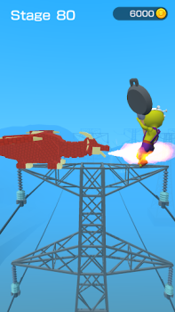 Descargar Draw Weapon 3D Juegos casuales para Android captura de pantalla 7