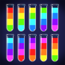 Descargar  SortPuz™: Water Sort Puzzle