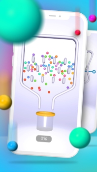 Descargar Pull the Pin Rompecabezas para Android captura de pantalla 2