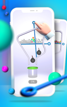 Descargar Pull the Pin Rompecabezas para Android captura de pantalla 7