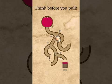 Descargar Pull the Pin Rompecabezas para Android captura de pantalla 8