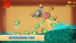 Descargar Kick the Buddy: Second Kick Arcada para Android captura de pantalla 3