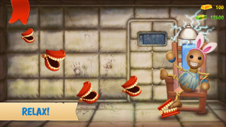 Descargar Kick the Buddy: Second Kick Arcada para Android captura de pantalla 4