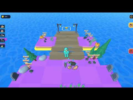 Descargar Zookemon Arcada para Android captura de pantalla 8