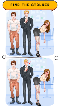 Descargar Brain Puzzle - Tricky Test Rompecabezas para Android captura de pantalla 4