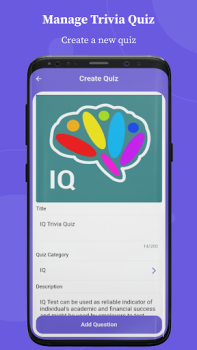 Descargar Easy Quizizz Educación para Android captura de pantalla 3