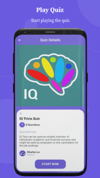 Descargar Easy Quizizz Educación para Android captura de pantalla 7