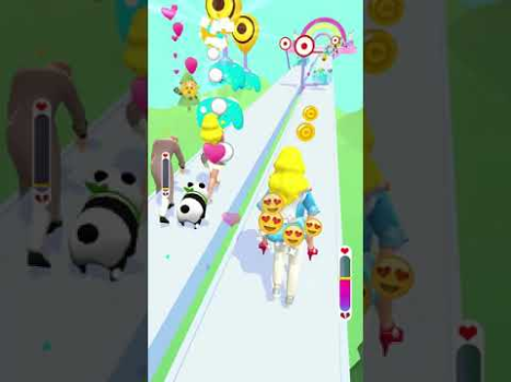 Descargar Betsie Breakup: Corre por amor Arcada para Android captura de pantalla 8