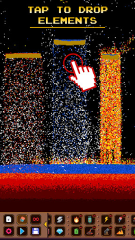 Descargar Sandbox - Physics Simulator Simuladores para Android captura de pantalla 5