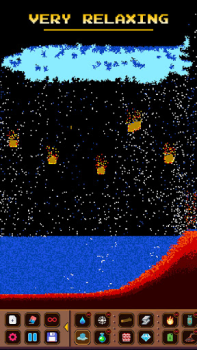 Descargar Sandbox - Physics Simulator Simuladores para Android captura de pantalla 7