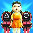 Descargar  Squid Games - 456 Survival
