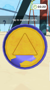Descargar Squid Games - 456 Survival Juegos de acción para Android captura de pantalla 3